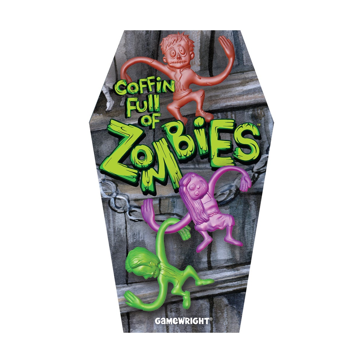 COFFIN FULL OF ZOMBIES (6) ENG